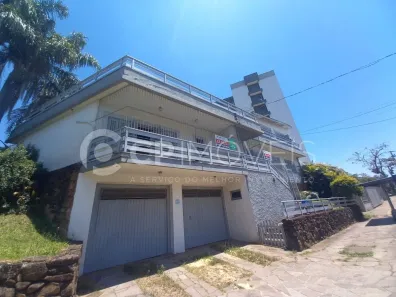 Casa com 4 Quartos à venda, 308m² no Vila Ipiranga, Porto Alegre
