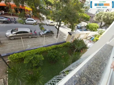 Apartamento com 3 Quartos à venda, 85m² no Itapuã, Vila Velha