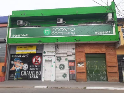 Ponto Comercial à venda, 282m² no Parque São Lucas, São Paulo