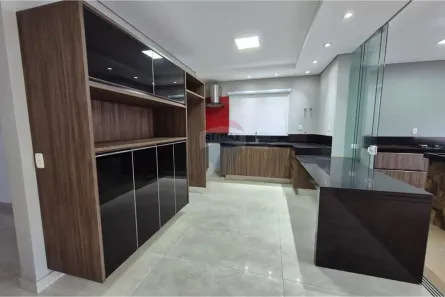 Casa de Condomínio com 3 Quartos à venda, 359m² no Vila do Golf, Ribeirão Preto