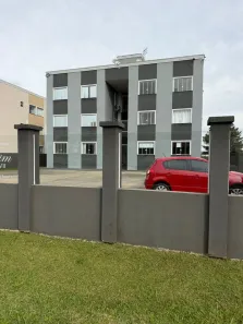 Apartamento com 2 Quartos para alugar, 60m² no Jardim Paulista, Campina Grande do Sul