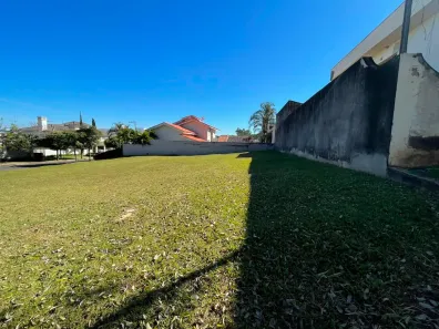 Lote/Terreno à venda, 450m² no Jardim João Paulo II, Presidente Prudente