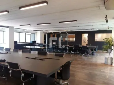 Sala Comercial para alugar, 330m² no Cidade Monções, São Paulo