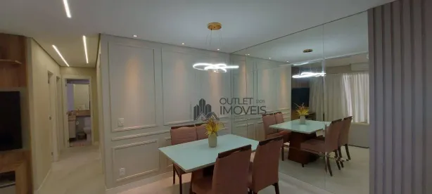 Apartamento com 3 Quartos à venda, 70m² no São Bernardo, Campinas