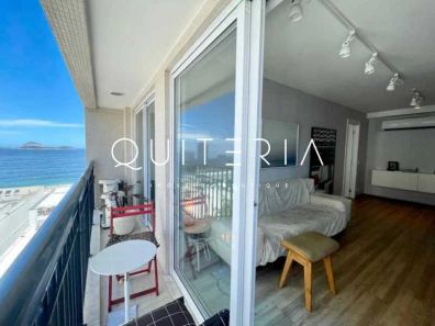 Apartamento com 2 Quartos à venda, 74m² no Ipanema, Rio de Janeiro