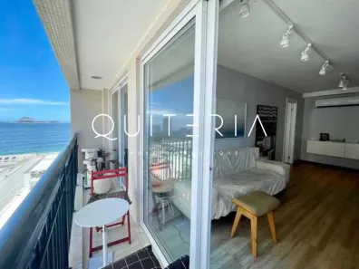 Apartamento com 2 Quartos à venda, 74m² no Ipanema, Rio de Janeiro