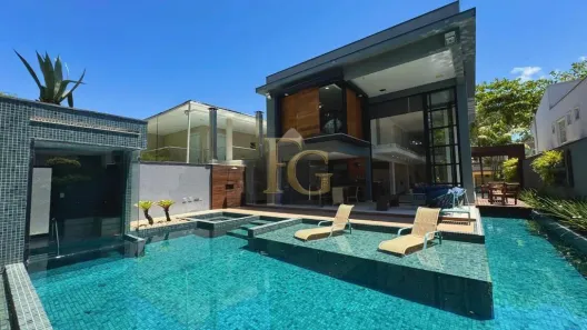 Casa com 5 Quartos à venda, 413m² no Riviera, Bertioga