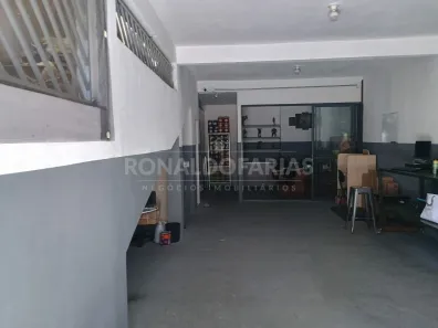 Casa com 2 Quartos à venda, 700m² no Jardim Bela Vista (Zona Sul), São Paulo