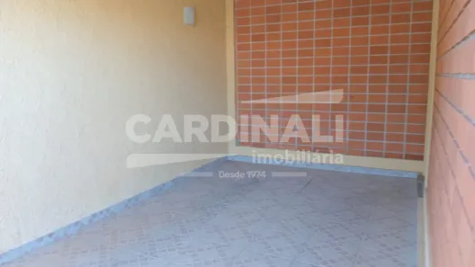 Casa com 2 Quartos à venda, 169m² no Vila Costa do Sol, São Carlos