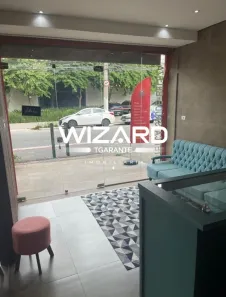 Prédio Comercial para alugar, 180m² no Quarta Parada, São Paulo