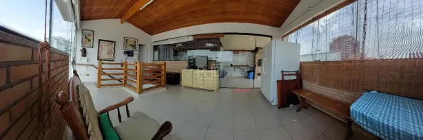 Cobertura com 4 Quartos à venda, 217m² no Anchieta, São Bernardo do Campo