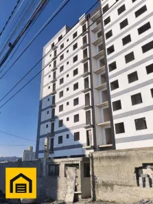 Apartamento com 2 Quartos à venda, 67m² no Vila Guarani, Mauá