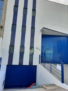 Galpão/Depósito/Armazém para alugar, 550m² no Jardim Leocádia, Sorocaba