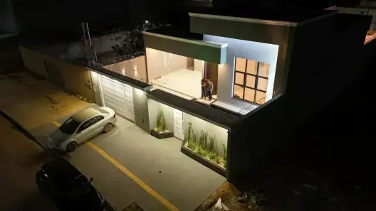 Casa com 3 Quartos à venda, 221m² no Setor Faiçalville, Goiânia