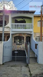 Sobrado com 2 Quartos à venda, 88m² no Vila Clarice, São Paulo