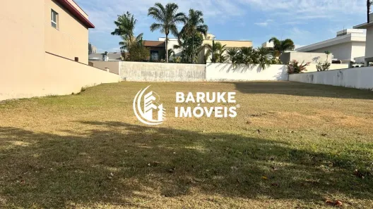 Lote/Terreno à venda, 415m² no Jardim Residencial Alto de Itaici, Indaiatuba