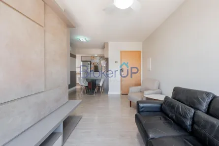 Apartamento com 3 Quartos à venda, 71m² no Higienópolis, Porto Alegre