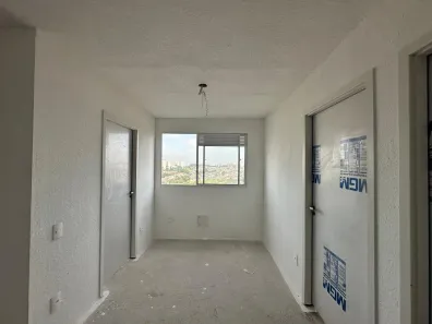 Apartamento com 2 Quartos à venda, 32m² no Vila Palmeiras, São Paulo