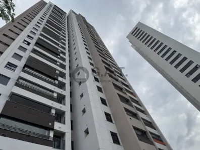 Apartamento com 2 Quartos à venda, 74m² no Jardim do Paço, Sorocaba