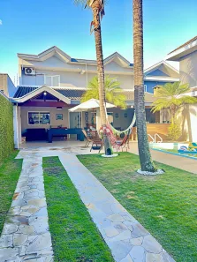Casa com 3 Quartos à venda, 260m² no Loteamento Villa Branca, Jacareí