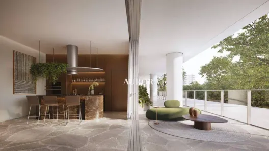 Apartamento com 3 Quartos à venda, 204m² no Centro, Londrina