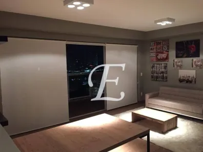 Apartamento com 1 Quarto à venda, 89m² no Vila Gertrudes, São Paulo
