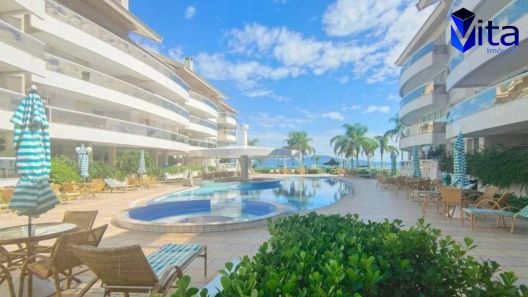 Apartamento com 3 Quartos à venda, 144m² no Cachoeira do Bom Jesus, Florianópolis