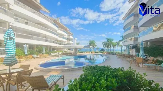 Apartamento com 3 Quartos à venda, 144m² no Cachoeira do Bom Jesus, Florianópolis