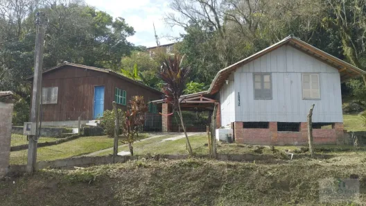 Casa com 2 Quartos à venda, 70m² no Ratones, Florianópolis