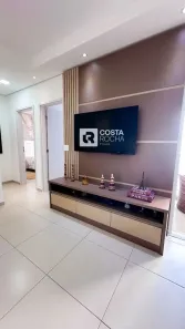 Apartamento com 2 Quartos à venda, 62m² no Jardim Nova Era, Salto