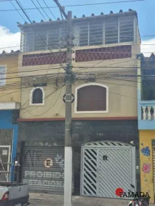 Casa com 3 Quartos à venda, 140m² no Vila Fernandes, São Paulo