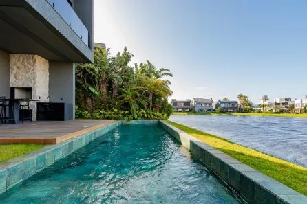 Casa de Condomínio com 6 Quartos à venda, 487m² no XANGRI-LÁ, Xangri-Lá