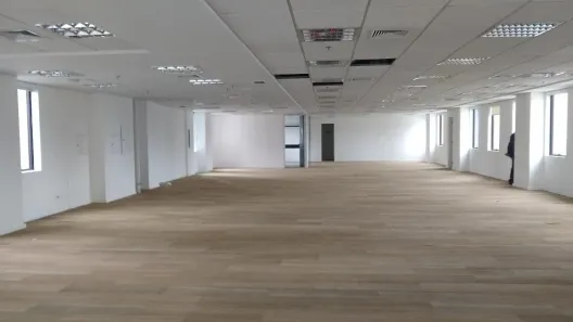 Sala Comercial à venda, 310m² no Cidade Monções, São Paulo