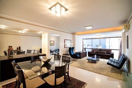 Apartamento com 3 Quartos à venda, 136m² no Mont Serrat, Porto Alegre