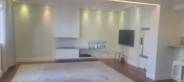 Apartamento com 3 Quartos à venda, 218m² no Cerqueira César, São Paulo