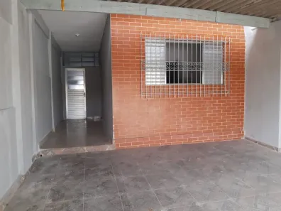 Casa com 2 Quartos à venda, 125m² no Jardim das Cerejeiras, São José dos Campos