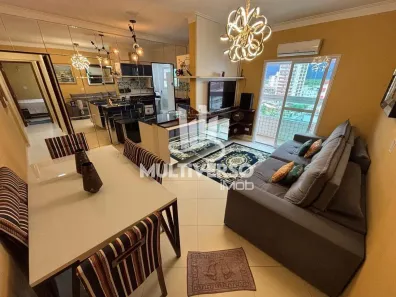 Apartamento com 2 Quartos à venda, 78m² no Caiçara, Praia Grande