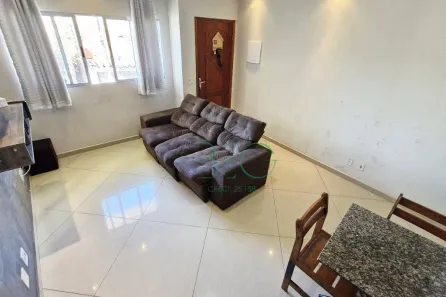 Casa de Condomínio com 2 Quartos à venda, 91m² no Vila Dona Augusta, São Paulo