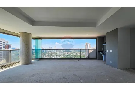 Apartamento com 3 Quartos à venda, 175m² no Sítio Tamboré Alphaville, Barueri
