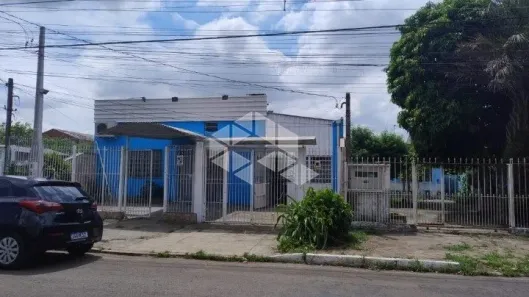 Imóvel Comercial com 3 Quartos à venda, 220m² no Niterói, Canoas
