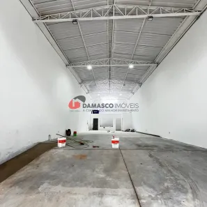Galpão/Depósito/Armazém para alugar, 180m² no Cerâmica, São Caetano do Sul