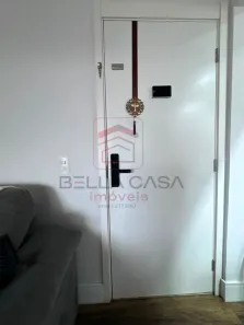 Apartamento com 3 Quartos à venda, 95m² no Brás, São Paulo