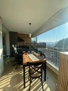 Apartamento com 2 Quartos à venda, 66m² no Quarta Parada, São Paulo