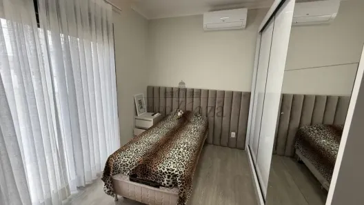 Casa de Condomínio com 3 Quartos à venda, 260m² no Loteamento Floresta, São José dos Campos