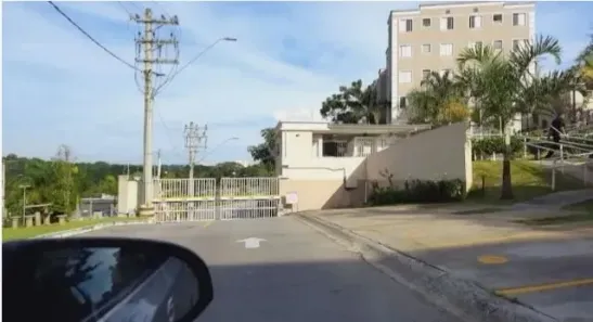Apartamento com 2 Quartos à venda, 44m² no Vila Tesouro, São José dos Campos