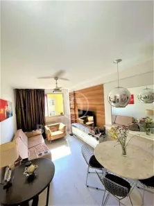 Cobertura com 3 Quartos à venda, 140m² no Méier, Rio de Janeiro