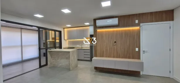 Apartamento com 2 Quartos para alugar, 89m² no Guanabara Parque Boulevard, Londrina