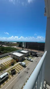 Apartamento com 2 Quartos à venda, 47m² no Praia do Futuro I, Fortaleza