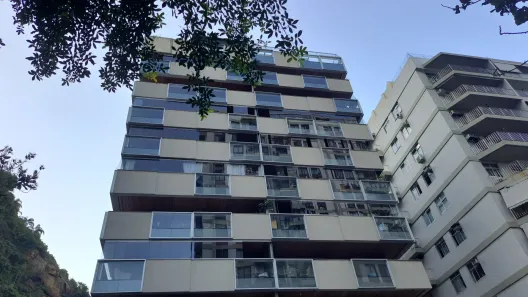 Apartamento com 3 Quartos à venda, 110m² no Botafogo, Rio de Janeiro