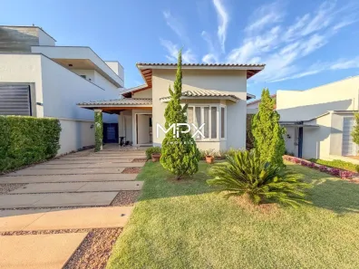 Casa de Condomínio com 3 Quartos à venda, 361m² no Santa Maria, Rio das Pedras